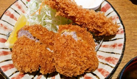 【白浜 田辺 とんかつ よし平 】ボリューム満点！美味しい！素材と味にこだわる厚切りとんかつ専門店