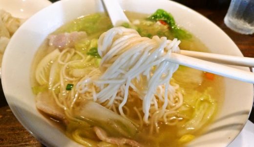 【白浜 田辺 らぐまん】女性にも大人気！ちょっと変わったラーメンが食べられるお店はココ！